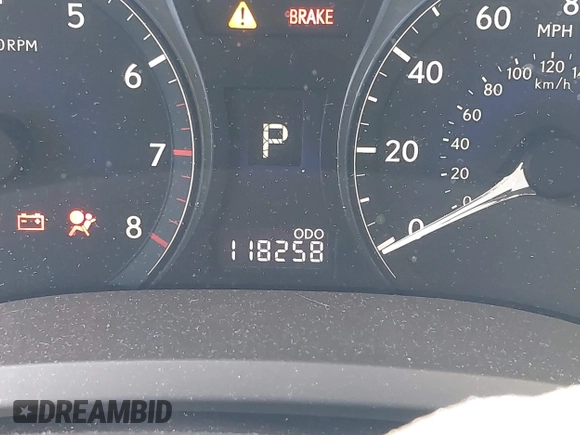 2011 Lexus RX 350 with VIN 2T2BK1BA2BC094157, listed as a IAAI auction lot 42090184 with Not Provided miles and . Bid and sale history available at DreamBid. Image 16.