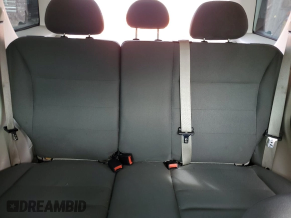 2008 Ford Escape XLS с VIN 1FMCU02Z58KE30129, выставлен на аукционе Copart как лот 48611765 с пробегом 97 014 миль миль и Списание • Salvage title. История ставок и продаж доступна на DreamBid. Изображение 10.