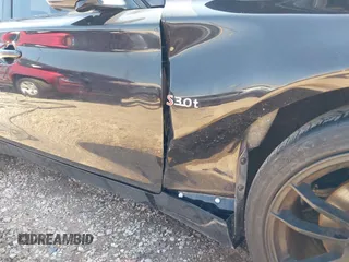 2016 Infiniti Q50 with VIN JN1EV7AR4GM341789, listed as a IAAI auction lot 42047372 with 107,590 mi miles and . Bid and sale history available at DreamBid. Image 6.