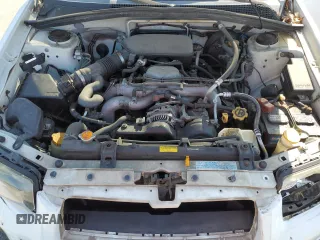 2006 Subaru Forester X с VIN JF1SG65656H756797, выставлен на аукционе Copart как лот 61454025 с пробегом 66 882 миль миль и На запчасти • Non repairable. История ставок и продаж доступна на DreamBid. Изображение 12.
