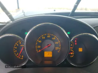 2006 Nissan Altima 2.5 S with VIN 1N4AL11E46C147088, listed as a Copart auction lot 49548465 with 134,610 mi miles and Salvage Title. Bid and sale history available at carsss.com. Image 9.