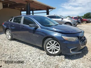 2016 Chevrolet Malibu LS с VIN 1G1ZB5ST2GF169734, выставлен на аукционе Copart как лот 58256435 с пробегом 120 773 миль миль и Списание • Salvage title. История ставок и продаж доступна на DreamBid. Изображение 4.