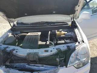 2013 Chevrolet Captiva Sport LT with VIN 3GNFL3EK3DS519918, listed as a Copart auction lot 76310344 with 128,423 mi miles and Salvage Title. Bid and sale history available at DreamBid. Image 11.