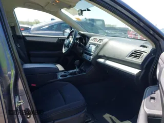 2016 Subaru Legacy 2.5i z VIN 4S3BNAA62G3064682, wystawiony jako IAAI lot #41966493 z przebiegiem 159 055 mil mil oraz . Historia ofert i sprzedaży dostępna na DreamBid. Obrazek 5.