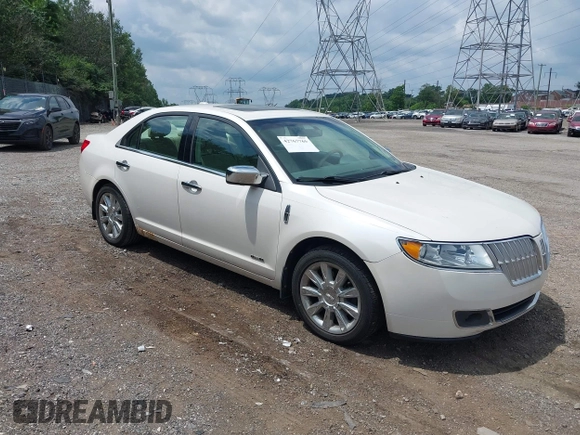 2012 Lincoln MKZ Hybrid с VIN 3LNDL2L34CR810161, выставлен на аукционе IAAI как лот 42767765 с пробегом 148 316 миль миль и . История ставок и продаж доступна на DreamBid. Изображение 1.