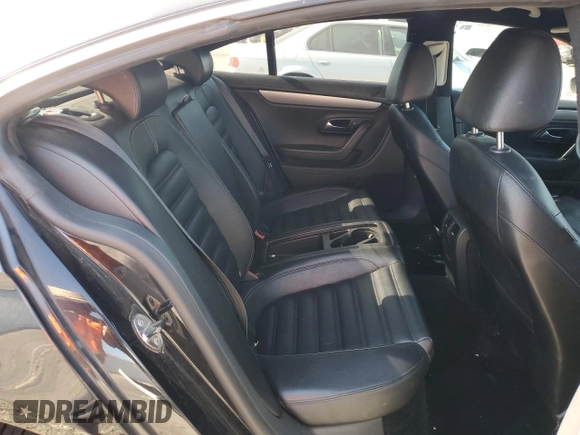 2010 Volkswagen CC Sport with VIN WVWML7AN0AE517475, listed as a Copart auction lot 67077014 with 147,478 mi miles and Salvage Title. Bid and sale history available at carsss.com. Image 10.