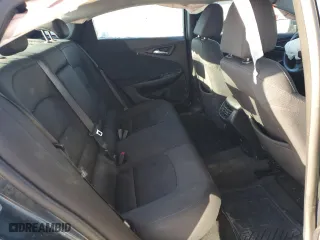 2020 Chevrolet Malibu LT with VIN 1G1ZD5ST6LF119701, listed as a Copart auction lot 46706865 with 114,650 mi miles and Salvage Title. Bid and sale history available at carsss.com. Image 10.