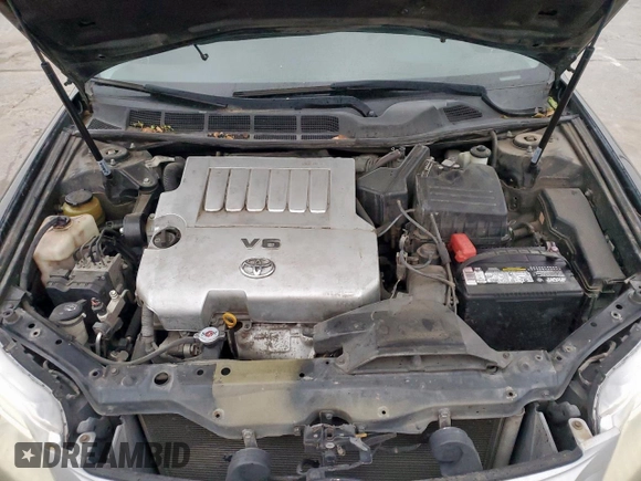2012 Toyota Avalon with VIN 4T1BK3DB6CU446825, listed as a Copart auction lot 51426545 with 157,112 mi miles and Salvage Title. Bid and sale history available at carsss.com. Image 11.