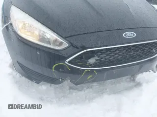 2016 Ford Focus SE с VIN 1FADP3F23GL312223, выставлен на аукционе IAAI как лот 41591566 с пробегом 126 977 миль миль и . История ставок и продаж доступна на DreamBid. Изображение 6.