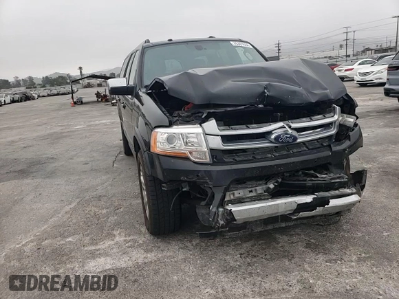 2015 Ford Expedition Max Platinum z VIN 1FMJK1MT4FEF31928, wystawiony jako Copart lot #76301634 z przebiegiem 193 529 mil mil oraz Szkoda całkowita • Salvage title. Historia ofert i sprzedaży dostępna na DreamBid. Obrazek 11.