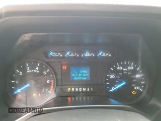 2017 Ford F-250 XL с VIN 1FT7W2A6XHEC05741, выставлен на аукционе Copart как лот 42012215 с пробегом 267 877 миль миль и Списание • Salvage title. История ставок и продаж доступна на DreamBid. Изображение 9.