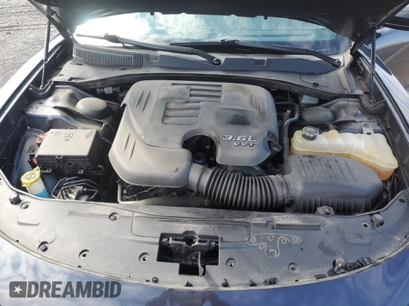 2017 Dodge Charger SXT with VIN 2C3CDXJGXHH645269, listed as a Copart auction lot 51464725 with 174,991 mi miles and Salvage Title. Bid and sale history available at DreamBid. Image 11.