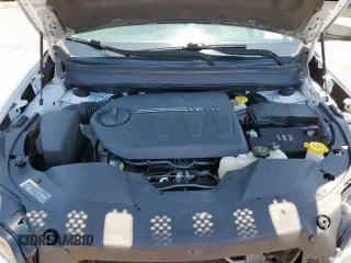 2020 Jeep Cherokee Trailhawk с VIN 1C4PJMBX4LD609103, выставлен на аукционе Copart как лот 60469955 с пробегом 70 179 миль миль и Списание • Salvage title. История ставок и продаж доступна на DreamBid. Изображение 12.