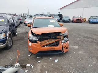 2014 Subaru Crosstrek Premium с VIN JF2GPACC3E8268525, выставлен на аукционе IAAI как лот 41846799 с пробегом 92 389 миль миль и . История ставок и продаж доступна на DreamBid. Изображение 12.