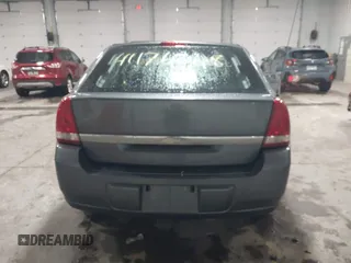 2004 Chevrolet Malibu Maxx LS with VIN 1G1ZT64814F167044, listed as a IAAI auction lot 41176248 with 187,962 mi miles. Bid and sale history available at carsss.com. Image 16.