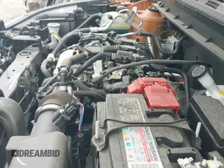 2024 Nissan Kicks SR с VIN 3N1CP5DV4RL474483, выставлен на аукционе IAAI как лот 42319310 с пробегом 6 776 миль миль и . История ставок и продаж доступна на DreamBid. Изображение 20.