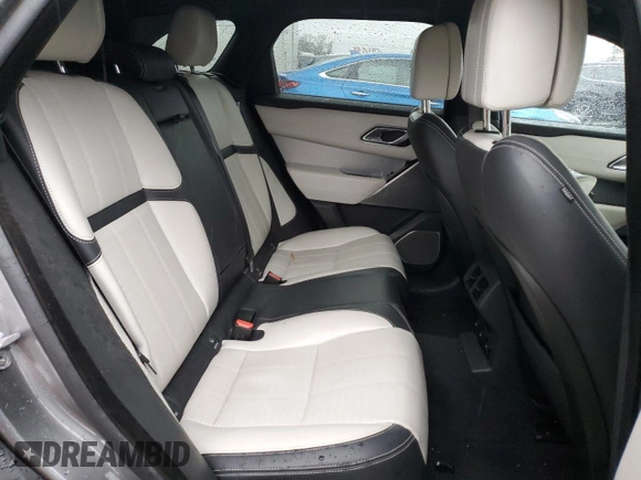 2018 Land Rover Range Rover Velar R-Dynamic HSE с VIN SALYM2RVXJA716619, выставлен на аукционе Copart как лот 46646765 с пробегом 130 848 миль миль и Списание • Salvage title. История ставок и продаж доступна на DreamBid. Изображение 11.