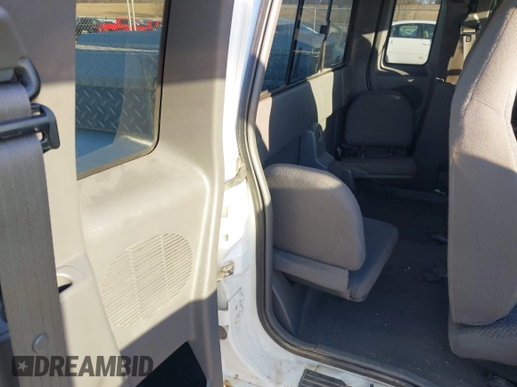 1999 Ford Ranger XLT with VIN 1FTZR15XXXPB39191, listed as a IAAI auction lot 41761384 with 179,624 mi miles and . Bid and sale history available at DreamBid. Image 8.