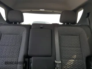 2022 Chevrolet Equinox LT z VIN 3GNAXUEV8NL253838, wystawiony jako Copart lot #60098635 z przebiegiem 50 400 mil mil oraz Szkoda całkowita • Salvage title. Historia ofert i sprzedaży dostępna na DreamBid. Obrazek 10.