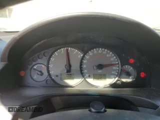 2000 Mercury Cougar z VIN 1ZWFT61L4Y5641222, wystawiony jako Copart lot #75313314 z przebiegiem 138 909 mil mil oraz Szkody całkowita. Historia ofert i sprzedaży dostępna na DreamBid. Obrazek 9.