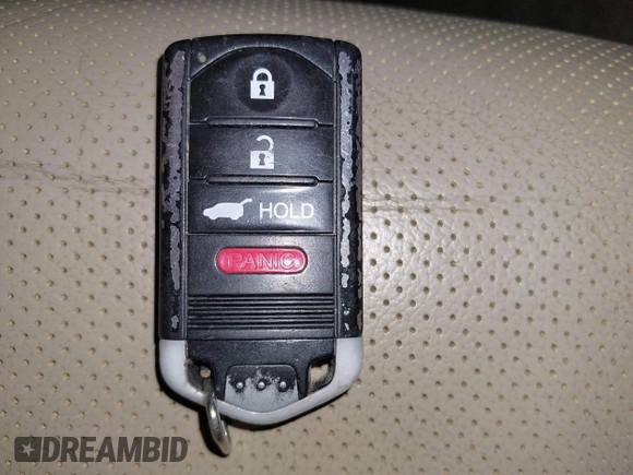 2014 Acura RDX Tech Pkg with VIN 5J8TB4H51EL014236, listed as a IAAI auction lot 42052677 with 136,164 mi miles. Bid and sale history available at carsss.com. Image 11.