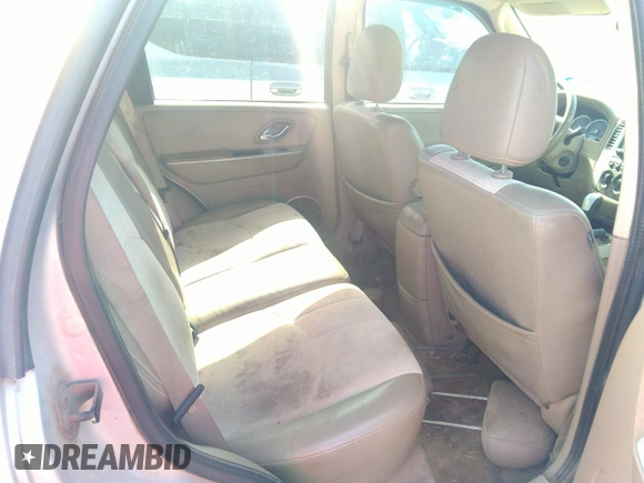 2007 Mercury Mariner Premier с VIN 4M2CU97107KJ08843, выставлен на аукционе IAAI как лот 41748968 с пробегом 194 183 миль миль и . История ставок и продаж доступна на DreamBid. Изображение 8.