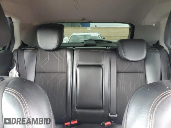 2019 Chevrolet Trax LT with VIN 3GNCJPSB8KL172033, listed as a Copart auction lot 48250125 with 98,956 mi miles and Salvage Title. Bid and sale history available at carsss.com. Image 10.