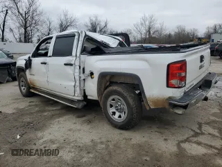 2014 GMC Sierra 1500 z VIN 3GTP1TEH0EG220494, wystawiony jako Copart lot #44367115 z przebiegiem 277 806 mil mil oraz Szkoda całkowita • Salvage title. Historia ofert i sprzedaży dostępna na DreamBid. Obrazek 2.