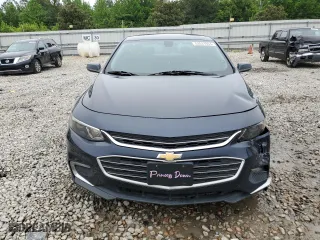 2016 Chevrolet Malibu LT with VIN 1G1ZE5ST9GF324061, listed as a Copart auction lot 53531934 with 100,640 mi miles and Salvage Title. Bid and sale history available at carsss.com. Image 5.