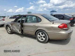 2004 Ford Taurus SE z VIN 1FAFP53U44A122559, wystawiony jako Copart lot #55606595 z przebiegiem Nie podano mil oraz Szkoda całkowita • Salvage title. Historia ofert i sprzedaży dostępna na DreamBid. Obrazek 2.