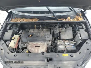 2012 Toyota RAV4 z VIN 2T3BF4DV7CW199102, wystawiony jako Copart lot #78161644 z przebiegiem Nie podano mil oraz Szkoda całkowita • Salvage title. Historia ofert i sprzedaży dostępna na DreamBid. Obrazek 12.