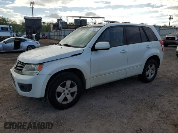 2013 Suzuki Grand Vitara Premium с VIN JS3TE0D62D4100002, выставлен на аукционе Copart как лот 51343635 с пробегом 157 080 миль миль и Чистый • Clean title. История ставок и продаж доступна на DreamBid. Изображение 1.