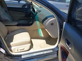 2006 Lexus GS 300 with VIN JTHCH96SX60018385, listed as a IAAI auction lot 42255642 with 155,552 mi miles and . Bid and sale history available at DreamBid. Image 5.