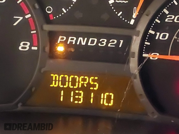 2004 Chevrolet Colorado 1SB LS Z85 with VIN 1GCDT136748180843, listed as a IAAI auction lot 41852070 with 113,110 mi miles. Bid and sale history available at carsss.com. Image 15.