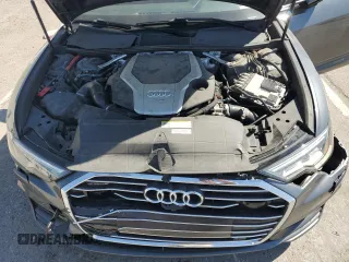 2019 Audi A6 Premium Plus z VIN WAUL2AF24KN052434, wystawiony jako Copart lot #75095464 z przebiegiem 81 683 mil mil oraz Szkoda całkowita • Salvage title. Historia ofert i sprzedaży dostępna na DreamBid. Obrazek 12.