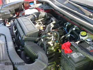 2024 Ford Escape ST-Line с VIN 1FMCU0MN5RUB21826, выставлен на аукционе IAAI как лот 43021378 с пробегом 6 138 миль миль и . История ставок и продаж доступна на DreamBid. Изображение 20.