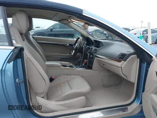 2012 Mercedes-Benz E 350 with VIN WDDKK5KF7CF151832, listed as a IAAI auction lot 41572805 with 87,471 mi miles and . Bid and sale history available at DreamBid. Image 5.