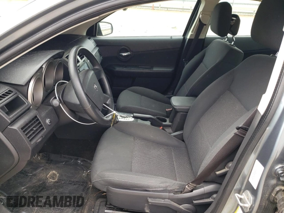 2010 Dodge Avenger SXT with VIN 1B3CC4FB3AN231405, listed as a Copart auction lot 54779175 with 200,998 mi miles and Clean Title. Bid and sale history available at DreamBid. Image 7.