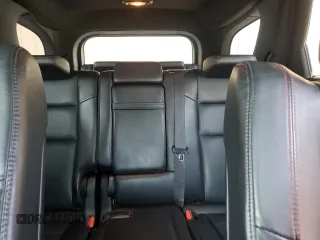 2024 Dodge Durango GT Plus z VIN 1C4RDJDGXRC207399, wystawiony jako Copart lot #60134945 z przebiegiem 30 578 mil mil oraz Czysty tytuł • Clean title. Historia ofert i sprzedaży dostępna na DreamBid. Obrazek 10.