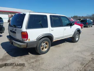 2001 Ford Explorer XLT с VIN 1FMZU73E91ZA04178, выставлен на аукционе IAAI как лот 41925686 с пробегом 202 302 миль миль и . История ставок и продаж доступна на DreamBid. Изображение 4.