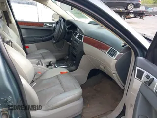 2007 Chrysler Pacifica Touring with VIN 2A8GF68X57R224374, listed as a IAAI auction lot 41928597 with 155,836 mi miles and . Bid and sale history available at DreamBid. Image 5.