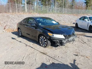 2013 Honda Accord EX-L z VIN 1HGCT1B84DA002087, wystawiony jako IAAI lot #40847761 z przebiegiem 191 899 mil mil oraz . Historia ofert i sprzedaży dostępna na DreamBid. Obrazek 1.