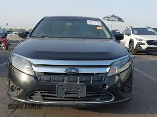 2010 Ford Fusion SE с VIN 3FAHP0HA2AR234711, выставлен на аукционе IAAI как лот 42616491 с пробегом 180 660 миль миль и . История ставок и продаж доступна на DreamBid. Изображение 13.
