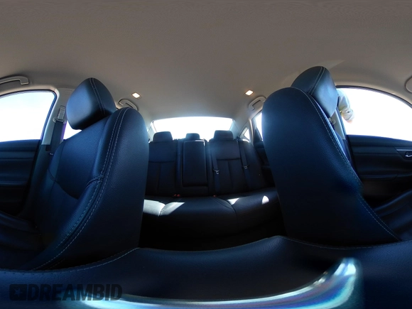 2018 Nissan Altima 2.5 SR with VIN 1N4AL3AP7JC134311, listed as a IAAI auction lot 41770363 with 64,916 mi miles. Bid and sale history available at carsss.com. Image 19.