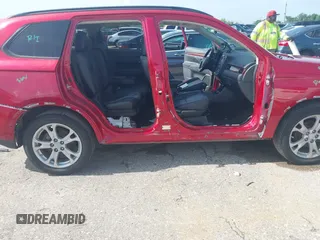 2015 Mitsubishi Outlander SE z VIN JA4AD3A30FZ003563, wystawiony jako IAAI lot #42489394 z przebiegiem 174 374 mil mil oraz . Historia ofert i sprzedaży dostępna na DreamBid. Obrazek 6.