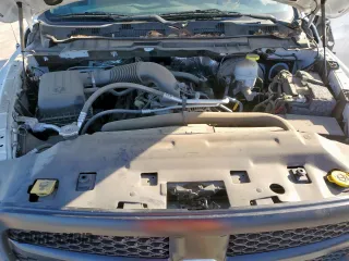 2020 Ram 1500 Tradesman z VIN 3C6JR6DT9LG122008, wystawiony jako Copart lot #48498725 z przebiegiem Nie podano mil oraz Szkoda całkowita • Salvage title. Historia ofert i sprzedaży dostępna na DreamBid. Obrazek 11.