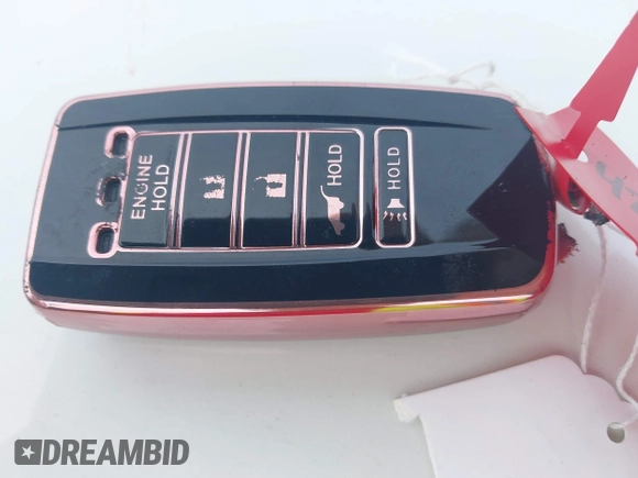 2019 Acura MDX Technology z VIN 5J8YD3H53KL003230, wystawiony jako IAAI lot #42040879 z przebiegiem 69 798 mil mil oraz . Historia ofert i sprzedaży dostępna na DreamBid. Obrazek 11.