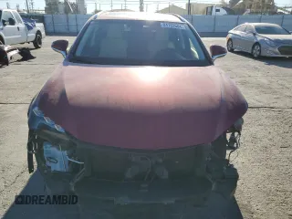 2015 Lexus NX 300h with VIN JTJBJRBZ2F2022484, listed as a Copart auction lot 84752004 with 58,950 mi miles and Salvage title. Bid and sale history available at DreamBid. Image 5.