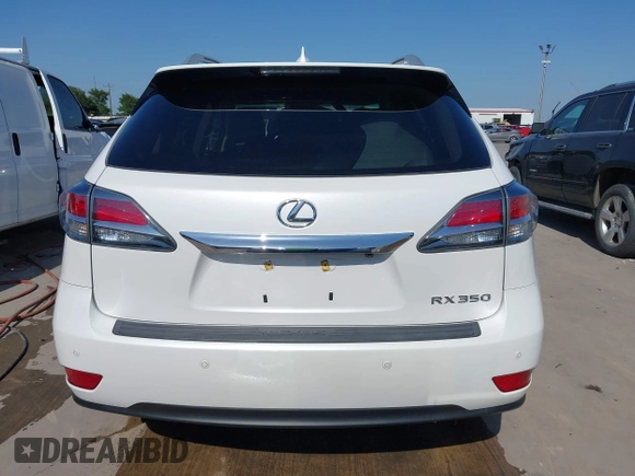 2015 Lexus RX 350 with VIN 2T2ZK1BA8FC182327, listed as a IAAI auction lot 41998720 with 73,509 mi miles and . Bid and sale history available at carsss.com. Image 17.