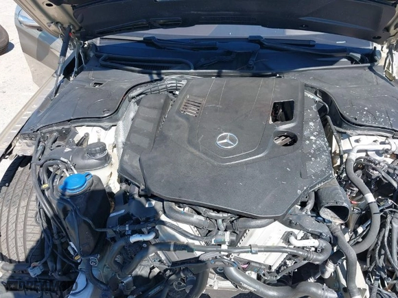 2019 Mercedes-Benz S-Class S 560 with VIN WDDUG8DB2KA483775, listed as a IAAI auction lot 41752310 with 21,794 mi miles. Bid and sale history available at carsss.com. Image 10.